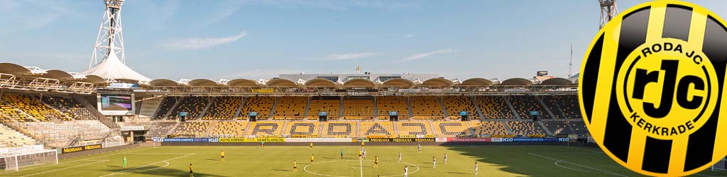 Parkstad Limburg Stadion